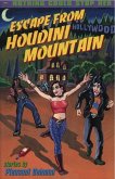 Escape From Houdini Mountain (eBook, ePUB)