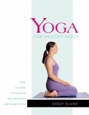 Yoga for Healthy Knees (eBook, ePUB)