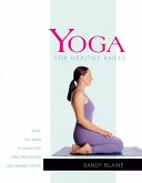 Yoga for Healthy Knees (eBook, ePUB) Yoga for Healthy Knees (eBook, ePUB)