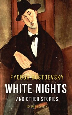 White Nights and Other Stories (eBook, ePUB)