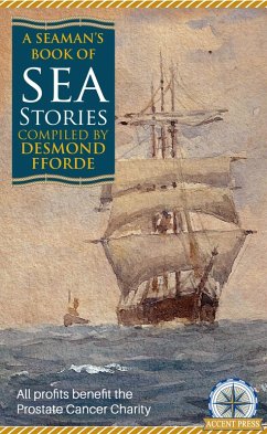 Cover A Seaman's Book of Sea Stories (eBook, ePUB)
