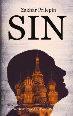 Sin (eBook, ePUB) - Prilepin, Zakhar