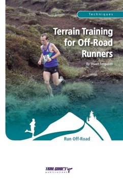 Terrain Training for Off-Road Runners (eBook, ePUB) - Ferguson, Stuart