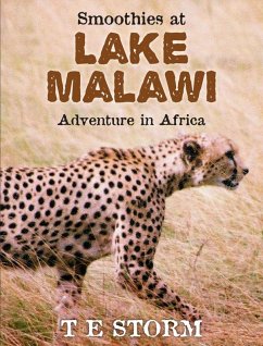 Cover Smoothies at Lake Malawi (eBook, ePUB)