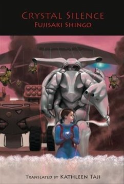 Crystal Silence (eBook, ePUB) Crystal Silence (eBook, ePUB)