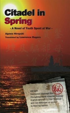 Citadel in Spring (eBook, ePUB) Citadel in Spring (eBook, ePUB)