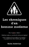 Les chroniques d'un homme moderne (eBook, ePUB)