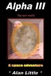Alpha III (eBook, ePUB) - Bild 1