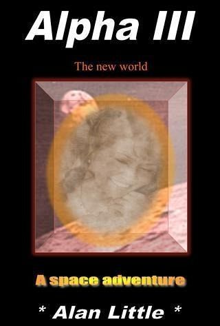 Alpha III (eBook, ePUB)