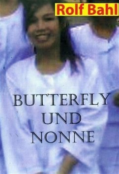 Cover Butterfly und Nonne (eBook, ePUB)