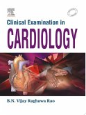 Clinical Examinations in Cardiology - E-Book (eBook, ePUB)