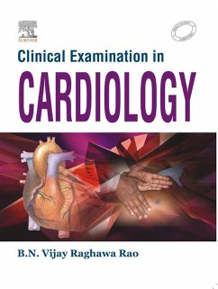 Cover Clinical Examinations in Cardiology - E-Book (eBook, ePUB)