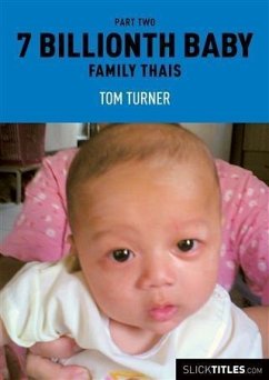 Family Thais 2 (eBook, ePUB) - Turner, Tom