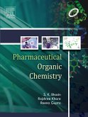 Pharmaceutical Organic Chemistry -E-Book (eBook, ePUB)