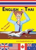 English-Thai (eBook, PDF)