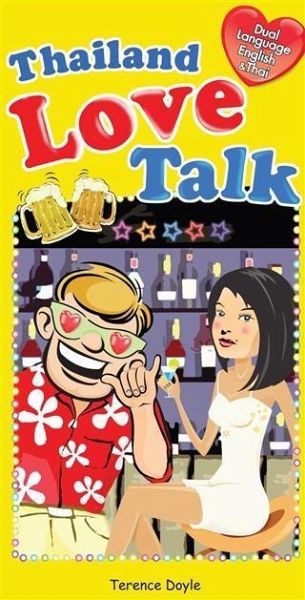 Thailand Love Talk (eBook, PDF)