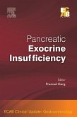 Pancreatic Exocrine Insufficiency - ECAB (eBook, ePUB)