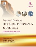 Practical Guide to High Risk Pregnancy and Delivery - E-Book (eBook, ePUB)