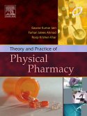 Theory and Practice of Physical Pharmacy - E-Book (eBook, ePUB)