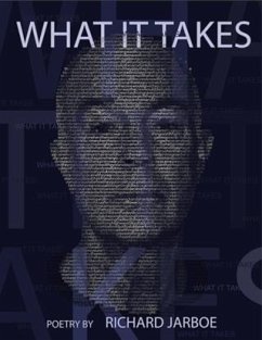 What It Takes (eBook, ePUB) - Jarboe, Richard