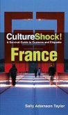 CultureShock! France (eBook, ePUB) CultureShock! France (eBook, ePUB)