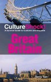 CultureShock! Great Britain (eBook, ePUB) CultureShock! Great Britain (eBook, ePUB)