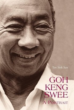 Goh Keng Swee (eBook, ePUB) - Sun, Tan Siok