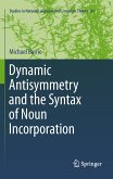 Dynamic Antisymmetry and the Syntax of Noun Incorporation (eBook, PDF)