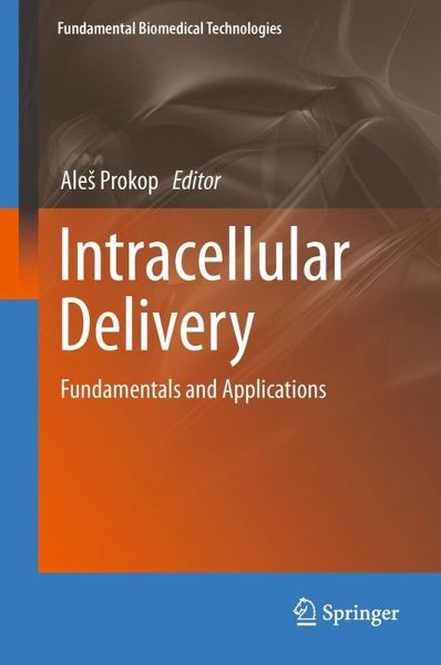 Intracellular Delivery (eBook, PDF)