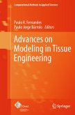 Advances on Modeling in Tissue Engineering (eBook, PDF)