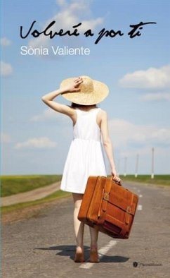 Cover Volvere a por ti (eBook, ePUB)