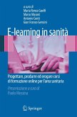 E-learning in sanità (eBook, PDF)