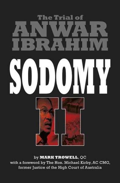 SODOMY II (eBook, ePUB) SODOMY II (eBook, ePUB)