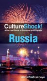 CultureShock! Russia (eBook, PDF) CultureShock! Russia (eBook, PDF)