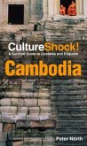 CultureShock! Cambodia (eBook, ePUB)