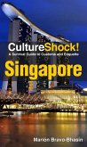 CultureShock! Singapore (eBook, ePUB)