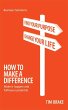 BSS How To Make a Difference (eBook,... - Bild 1