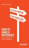 BSS How To Make a Difference (eBook, ePUB)