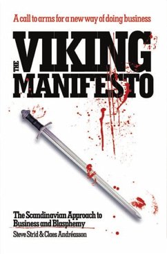 Cover Viking Manifesto (eBook, PDF)