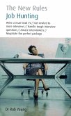 Job Hunting (eBook, PDF) Job Hunting (eBook, PDF)