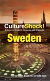 CultureShock! Sweden (eBook, ePUB)