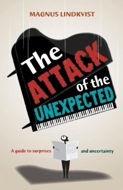 Cover Attack of the Unexpected (eBook, PDF)
