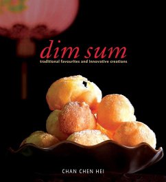 DIM SUM (eBook, ePUB) - Chen Hei, Chan Chei