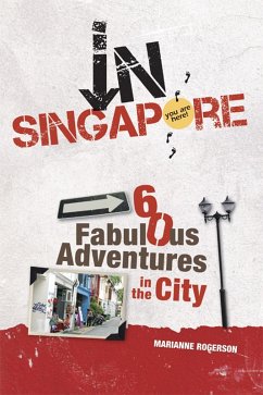 In Singapore (eBook, ePUB) - Rogerson, Marianne