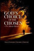 God's Choice of The Chosen (eBook, ePUB)