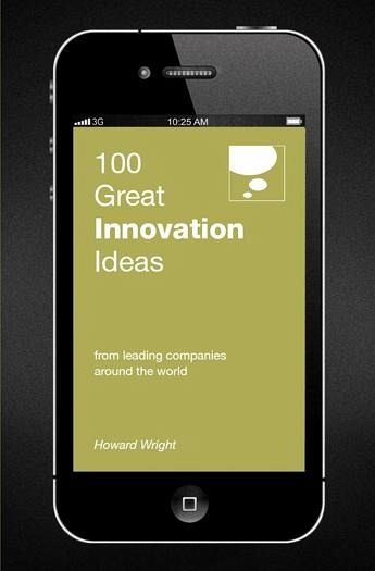 100 Great Innovation Ideas (eBook, ePUB) 100 Great Innovation Ideas (eBook, ePUB)