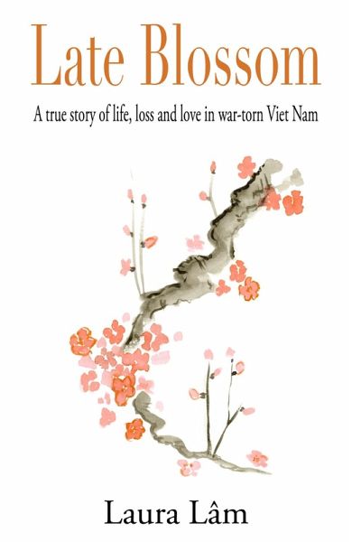 Late Blossom (eBook, ePUB) Late Blossom (eBook, ePUB)