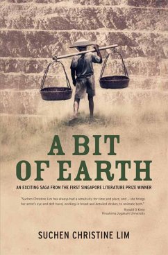 Bit of Earth (eBook, ePUB) - Lim, Suchen Christine