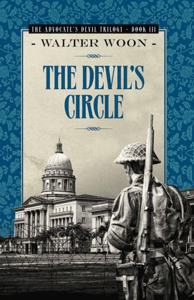 Devil's Circle (eBook, ePUB)