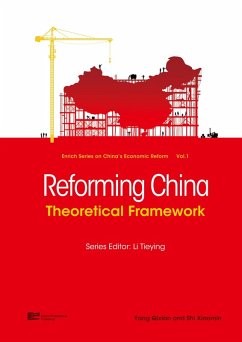 Cover Reforming China (eBook, ePUB)